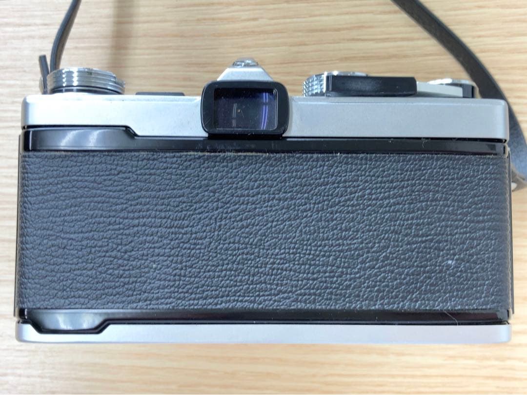 OLYMPUS  OM-1  フィルムカメラ