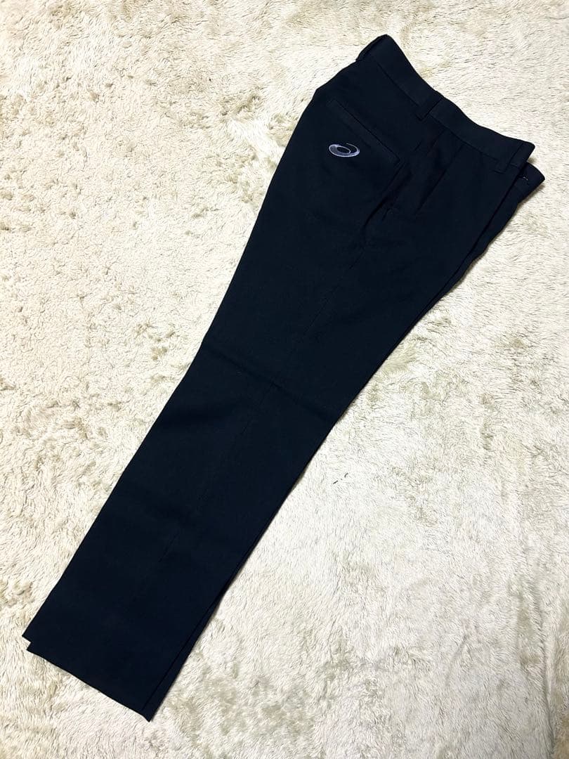 審判 ASICS バスケットボール　レフェリーウェア 審判着