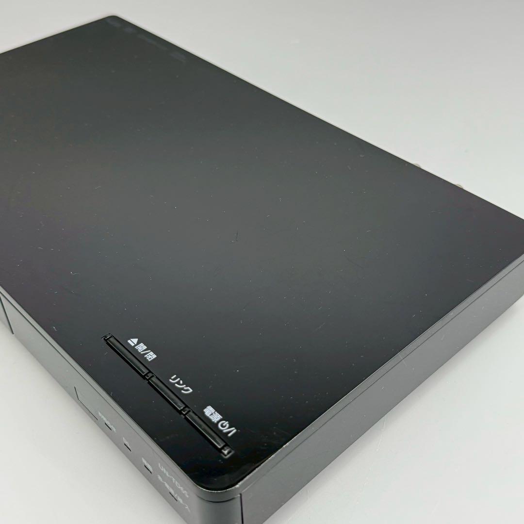 panasonicプライベートビエラ　UN-10TD6-K パナソニック