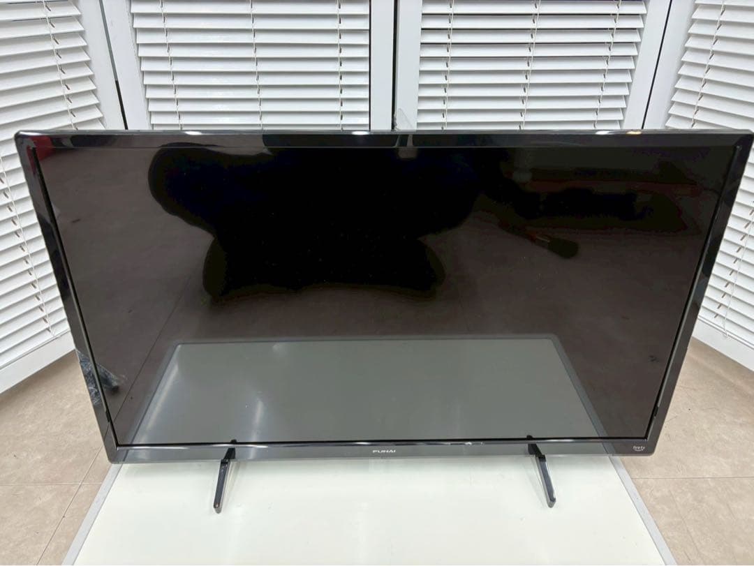 FUNAI FL-32HF160 液晶テレビ 2023年製 リモコン付