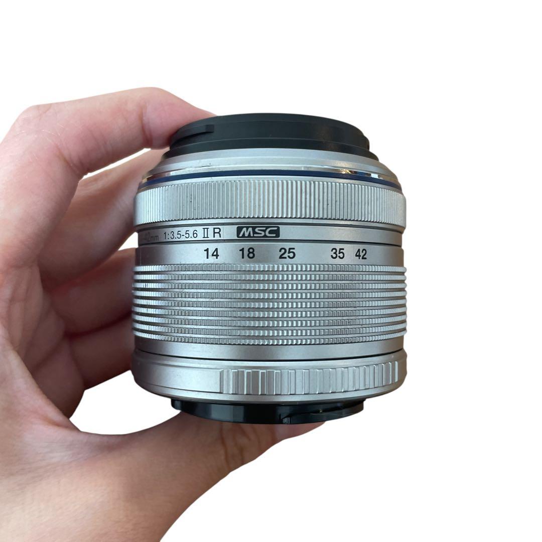 オリンパス OLYMPUS PEN Lite E-PL3