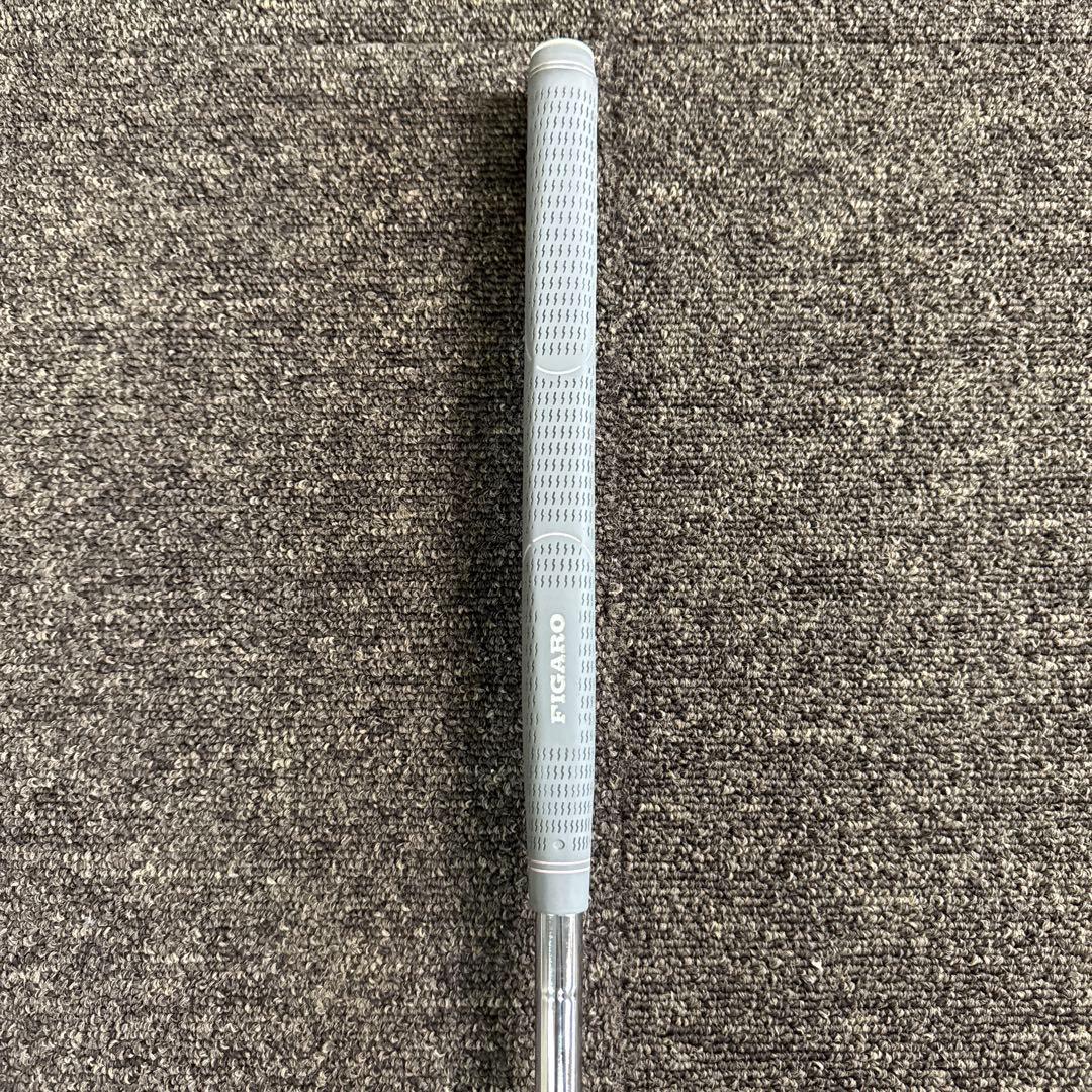 マルマン フィガロ レディースゴルフクラブ ハーフセット