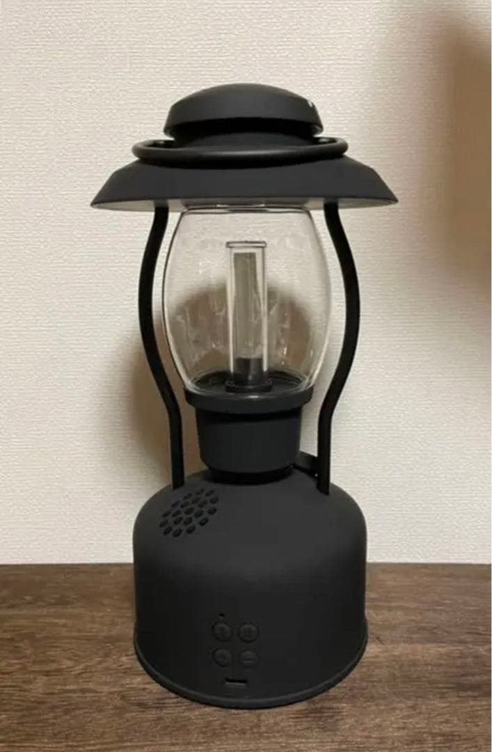 ★韓国スターバックス　リワード　非売品　ランタン　アウトドア　キャンプ