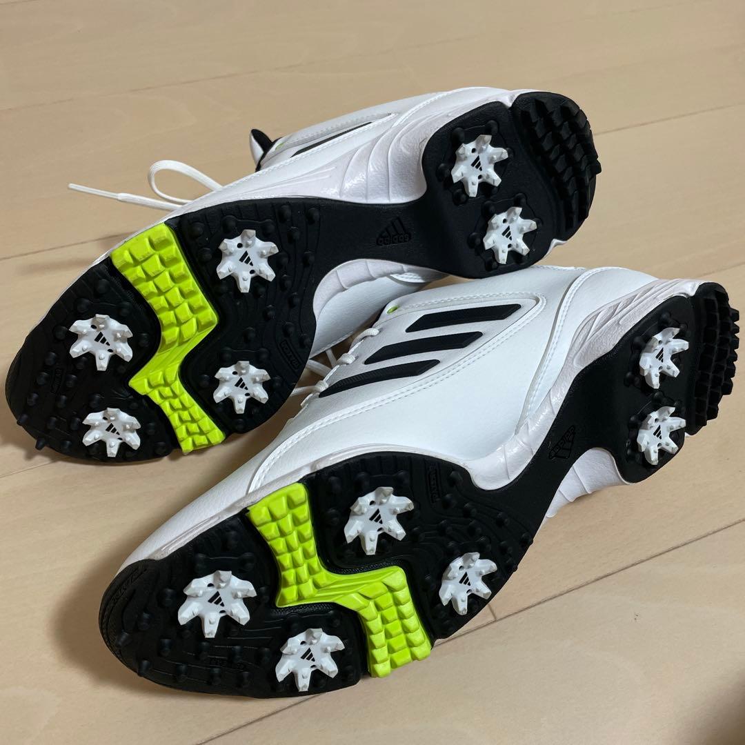 アディダスゴルフシューズ /キャロウェイシューズケース