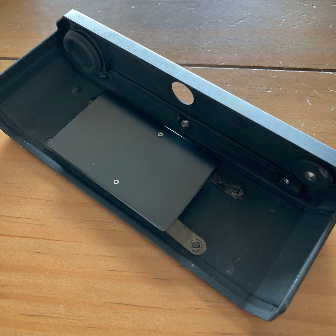 NIKON F アイレベルファインダー フィルムカメラ 一眼レフ