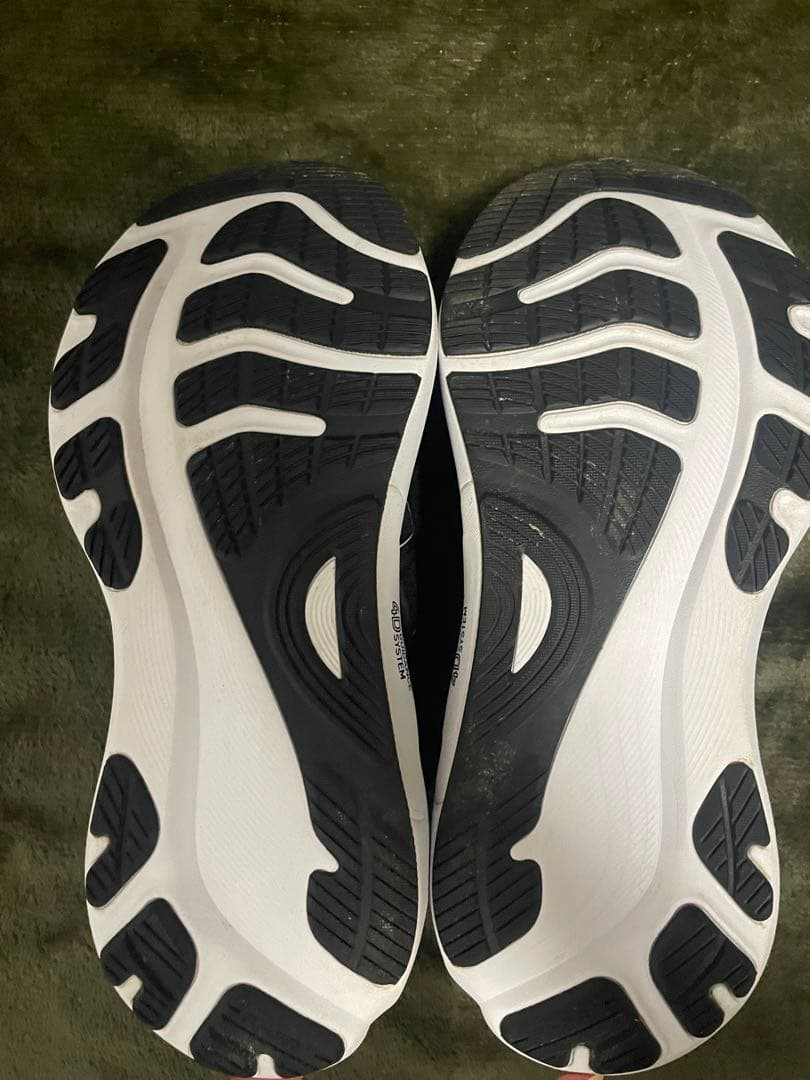 b*u様 asics ゲルカヤノ32 27cm