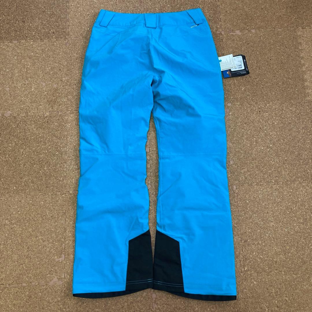 【未使用】サロモン salomonスキーパンツ スキーウェア スノボLレディース