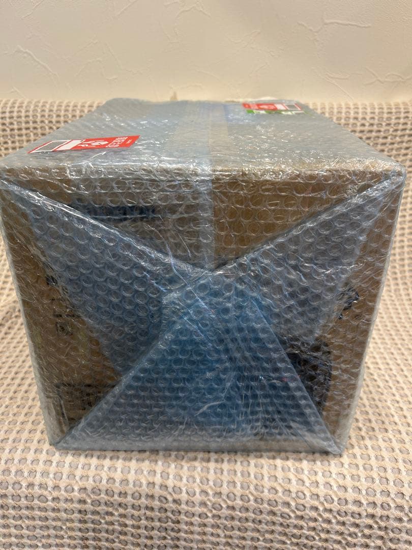 【新品、未使用】象印 NW-UT07 炊飯器 4合炊き ブラック