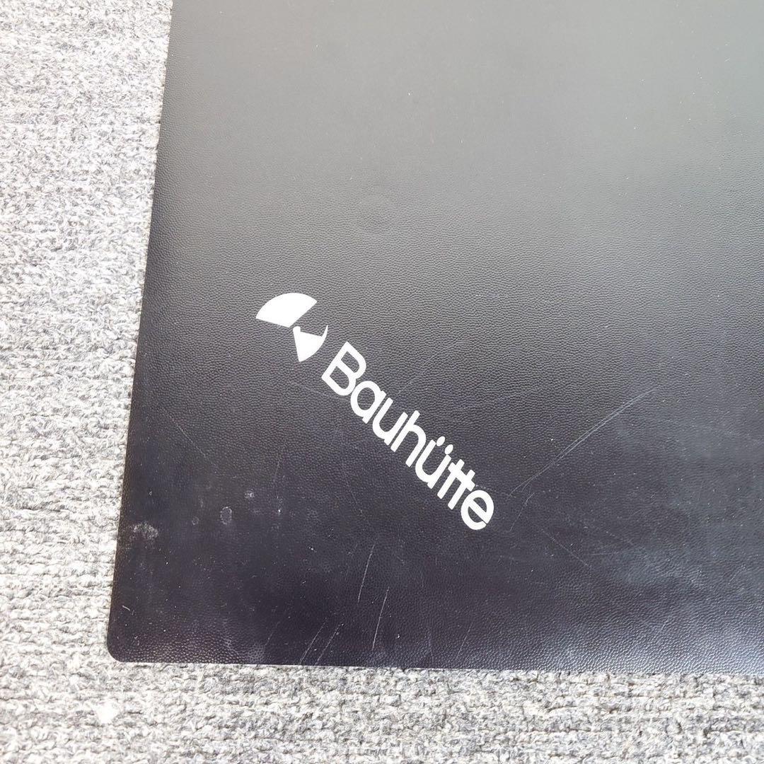 Bauhutte バウヒュッテ ゲーミングデスク 昇降式 PCデスク I031