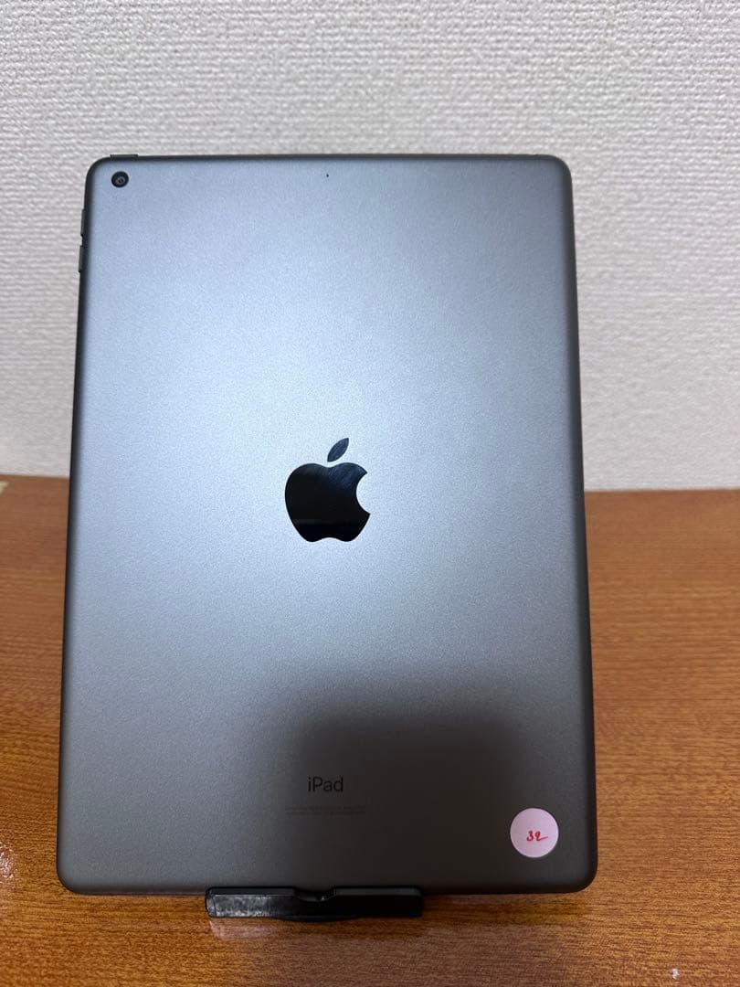 iPad 10.2インチ (第7世代) 32GB WiFi