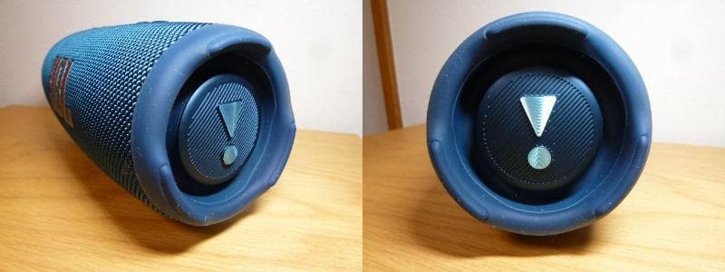 【未使用に近い】JBL Charge 5 Bluetoothスピーカー