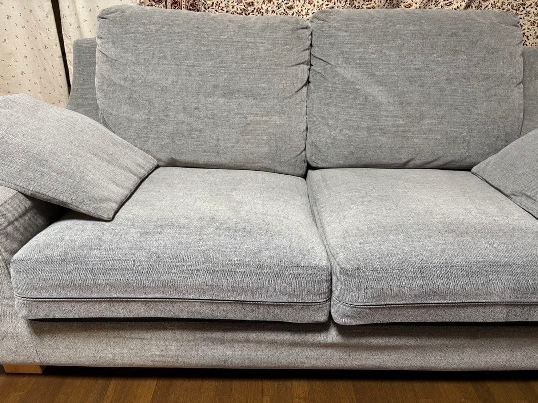 ノイエス ソファ