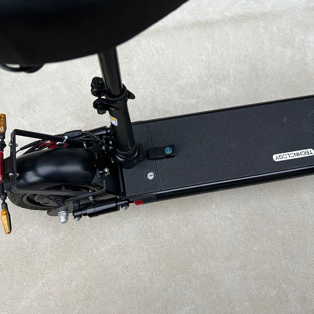 COSWHEEL EV コスウェル