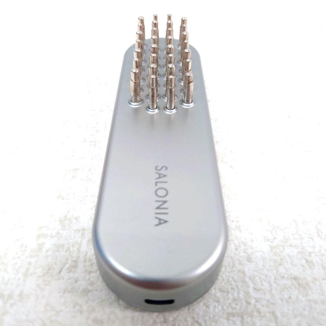 M0117A1 SALONIA SAL22206SL EMS リフトブラシ