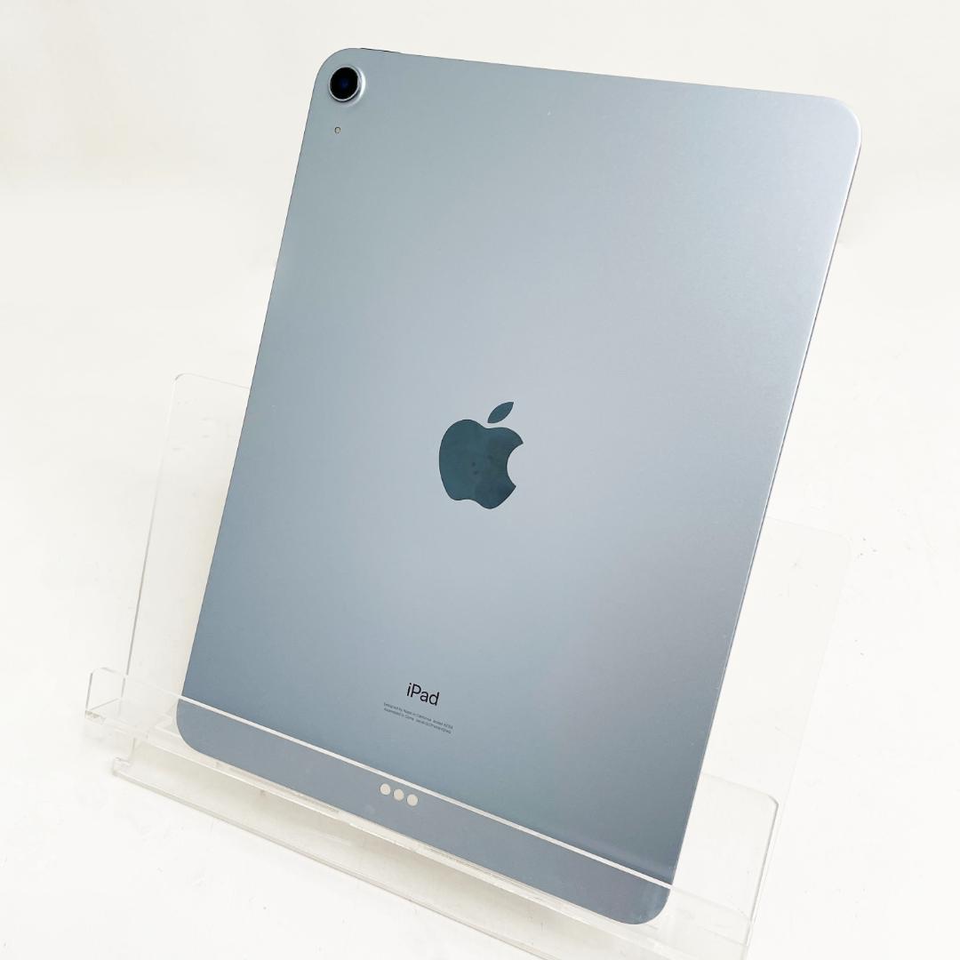 中古美品☆Apple iPadAir Wi-Fiモデル MYFQ2J/A