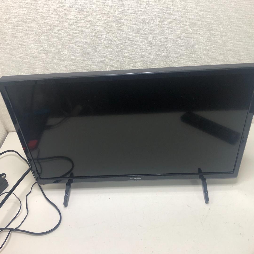 【送料無料】動作品 フナイ FL-24H1040 テレビ 2023 250824