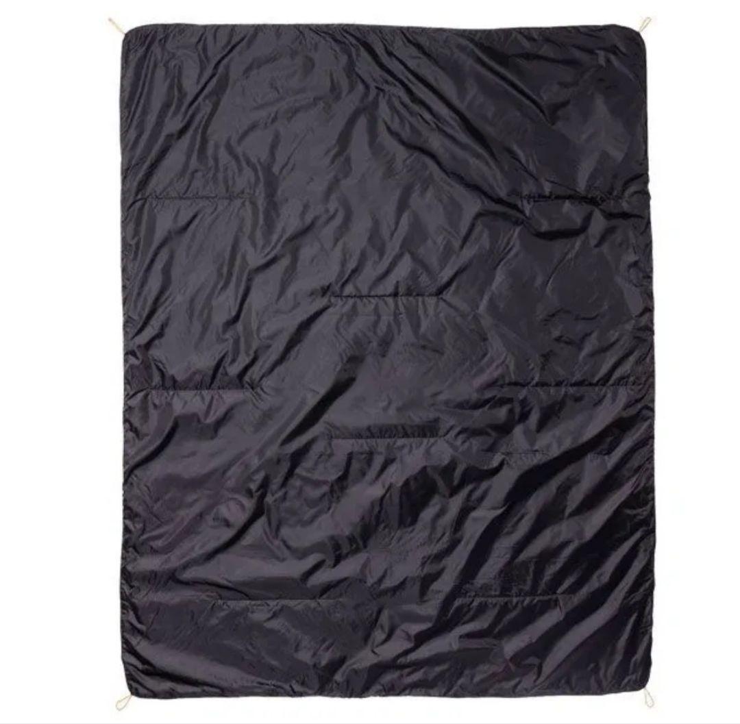 THE NORTH FACE ノースフェイス ワオナブランケット 毛布 防寒