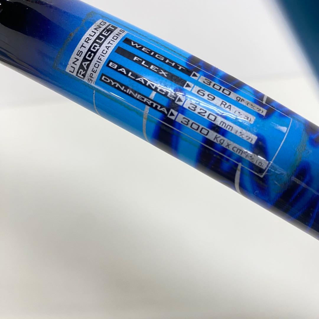 BABOLAT バボラ ピュアドライブ プラス 日本初代 硬式 テニス ラケット