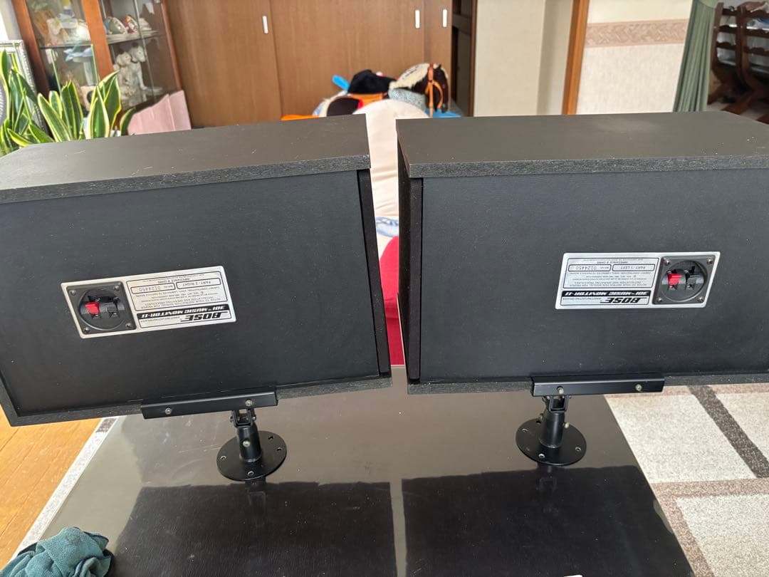 BOSE 301 Series V スピーカー 2個セット