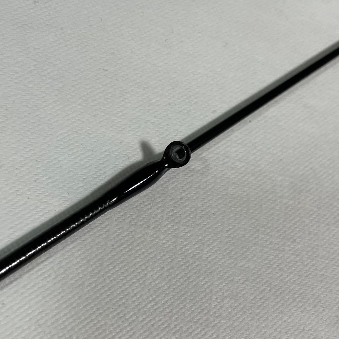 ダイワ　シルバーウルフEX 76MLB-S