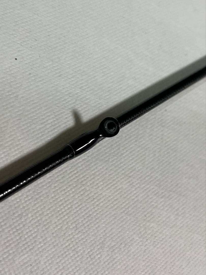 ダイワ　シルバーウルフEX 76MLB-S