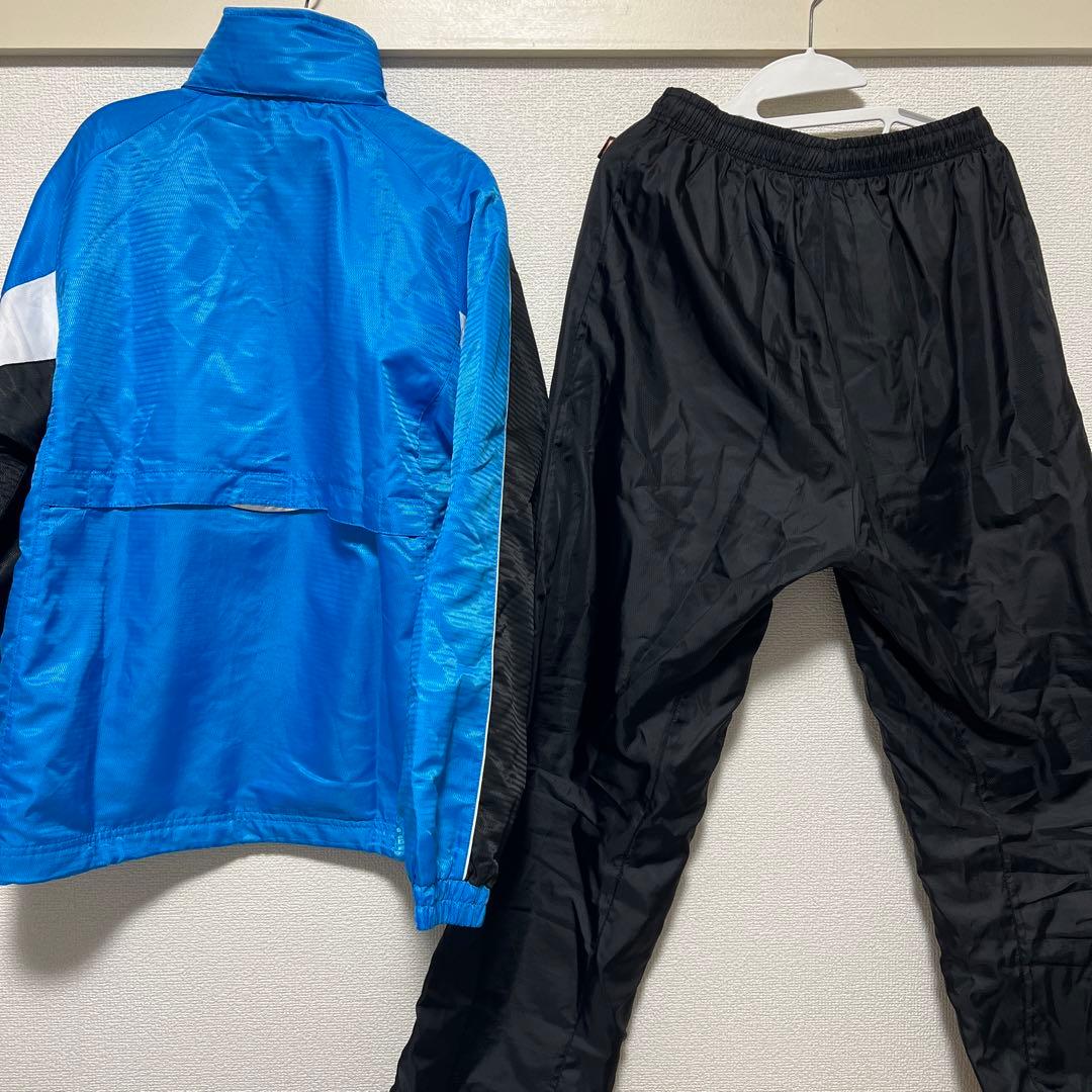 YONEX ウィンドブレーカー【上下セット】