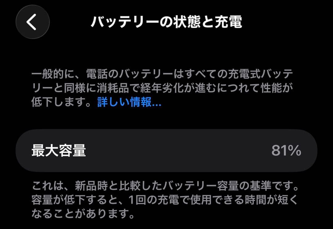 【iPhone 13 Pro Max】シエラブルー 128 GB SIMフリー