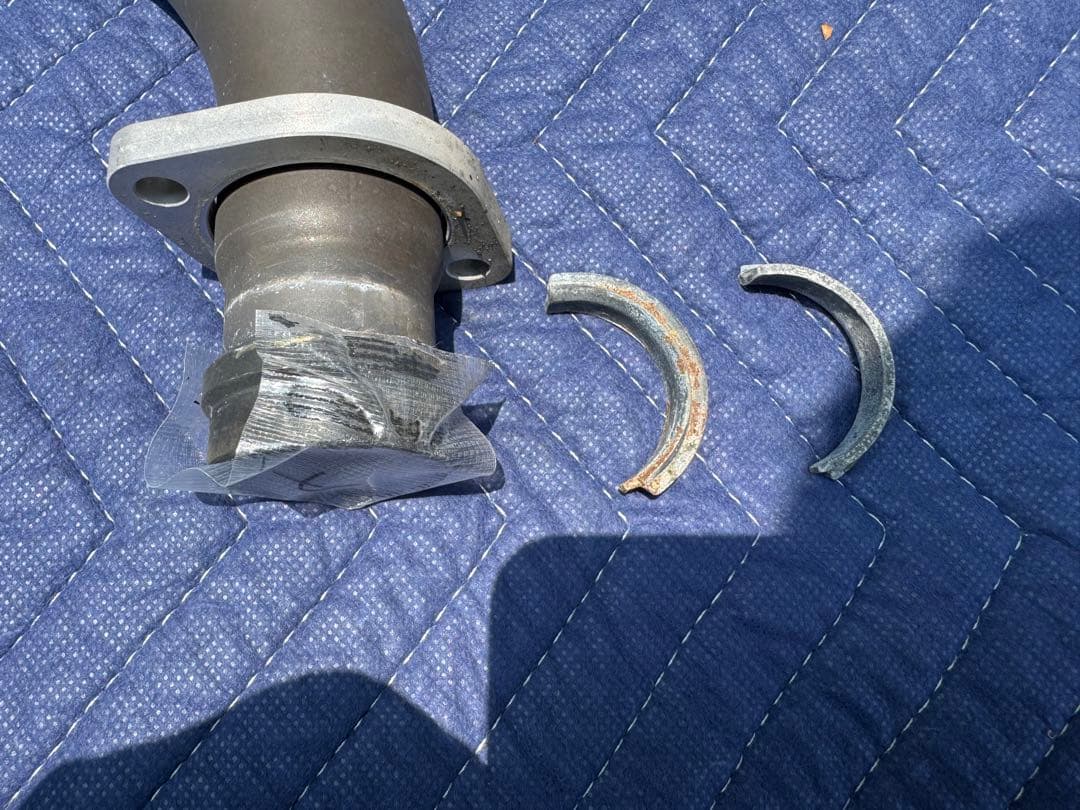 Z900RS モリワキマフラー　18-22年式