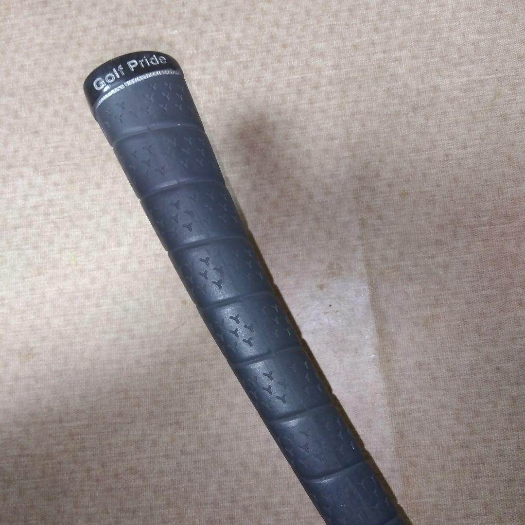 綺麗な状態 Ryoma パター M-1 34インチ カーボンシャフト