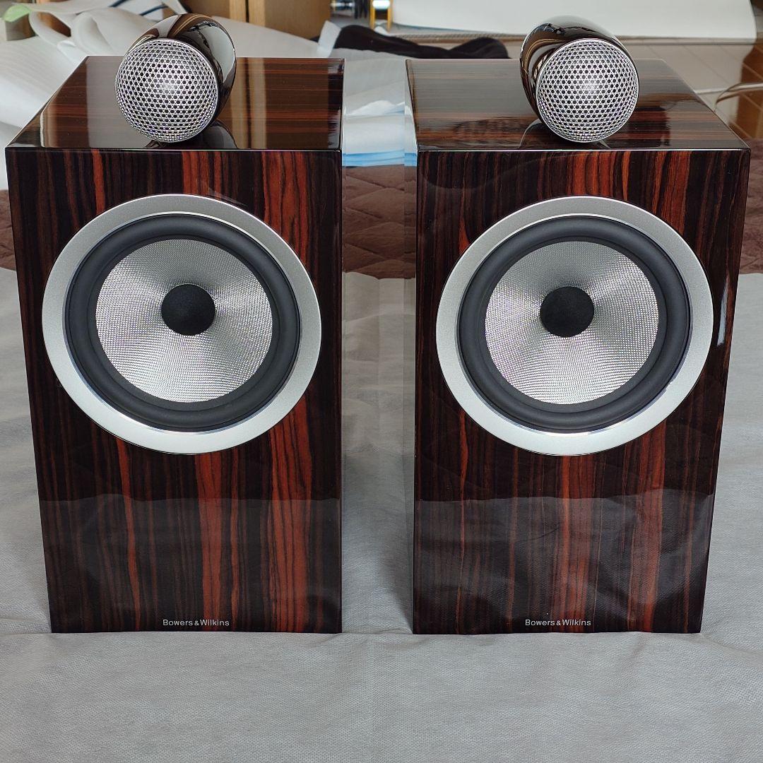 スピーカー・ウーファー B&W 705 S2 Signature