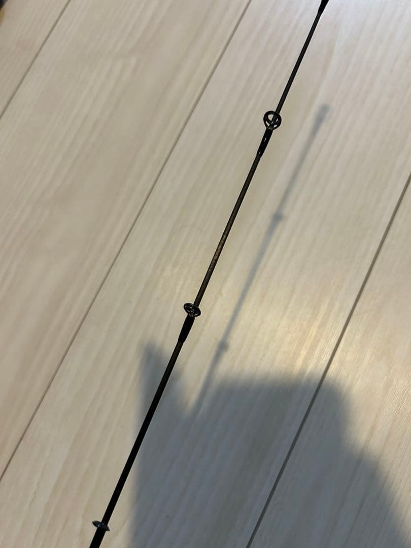 ガレージナギクロスボーダー#2