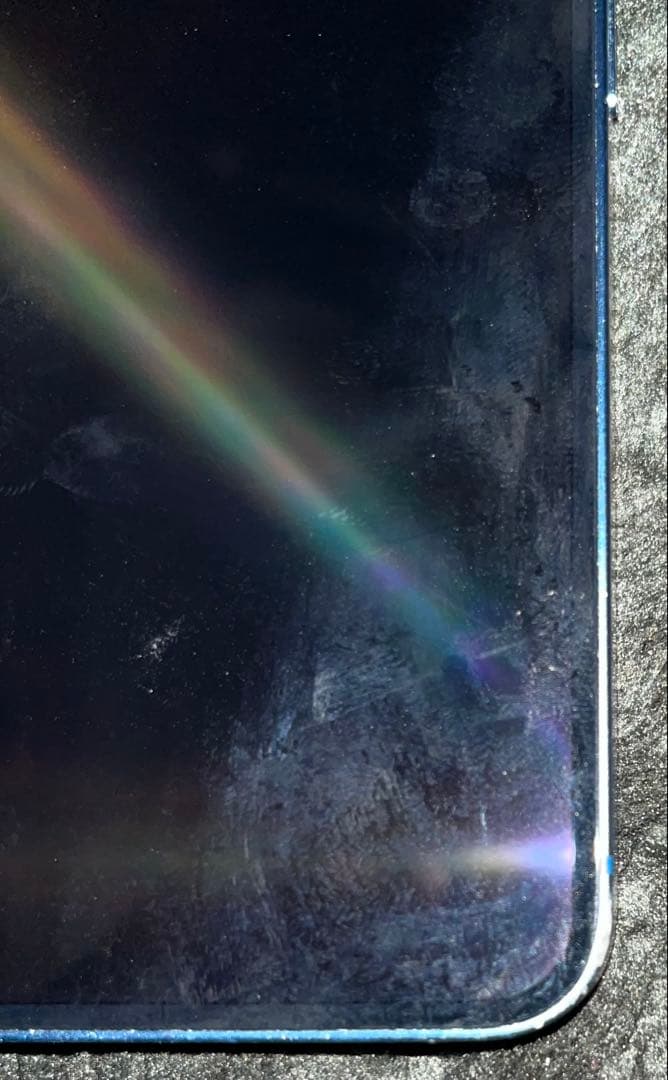 iphone13mini 256gb バッテリー100%