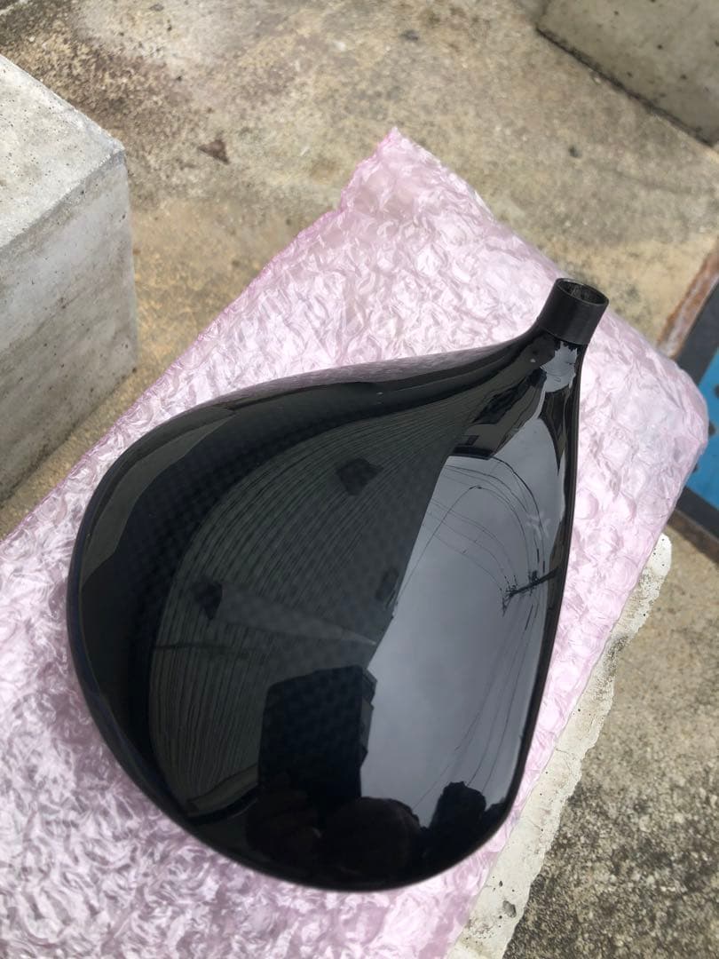 Srixon ZX5 9.5°ドライバーヘッド