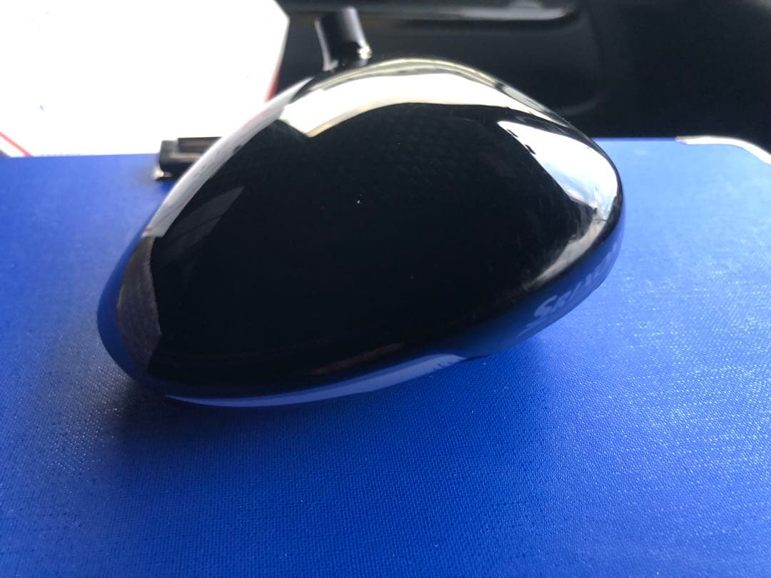 Srixon ZX5 9.5°ドライバーヘッド