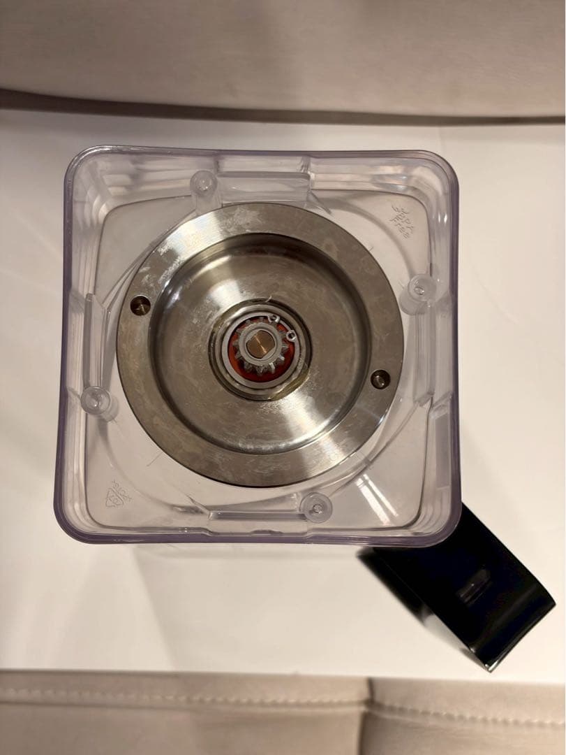 Dunnetts プロフェッショナルブレンダー D103