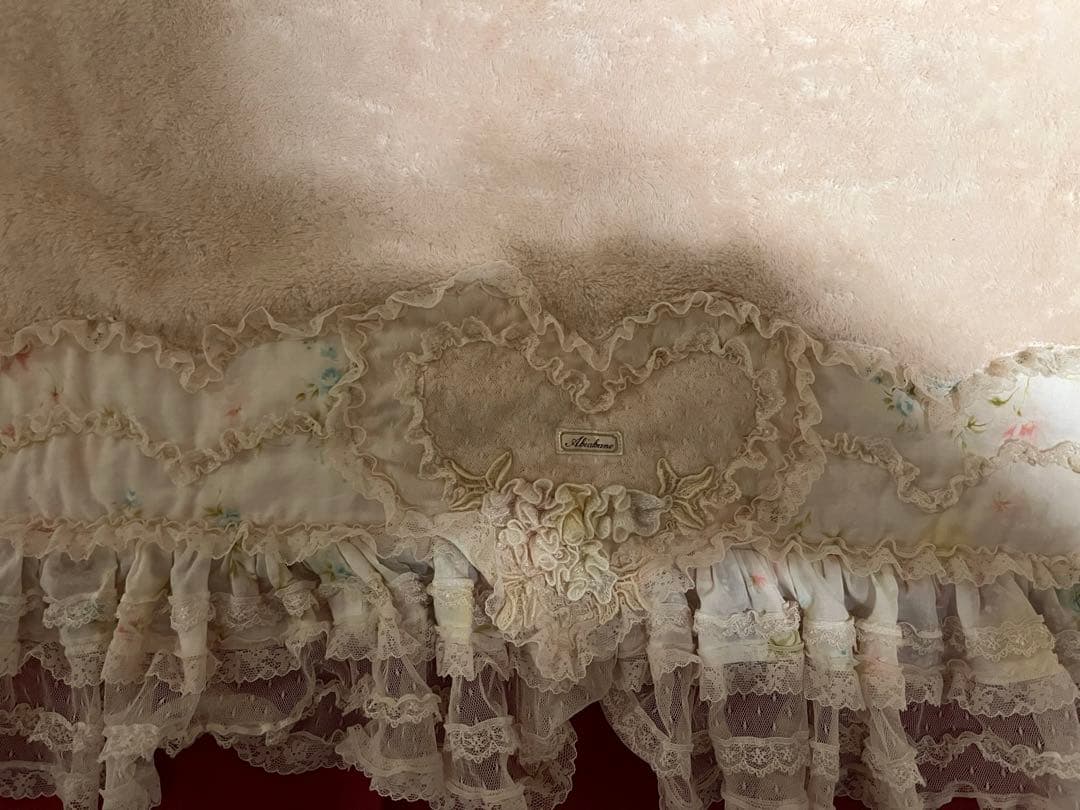 さえら　パイル生地　バスマット