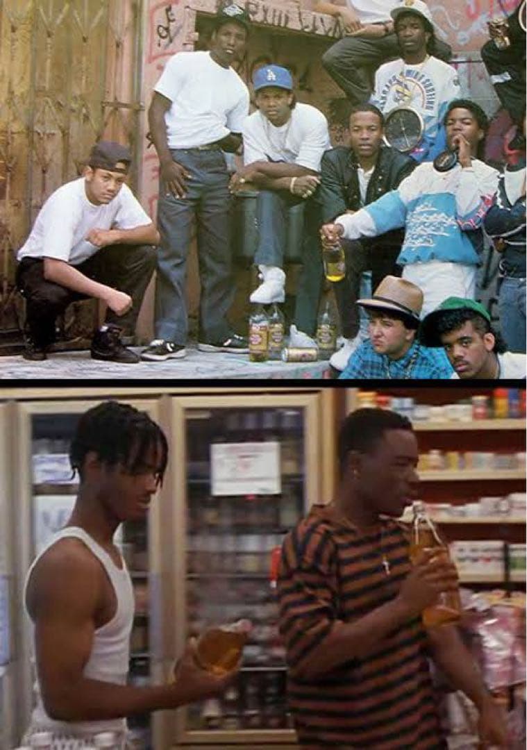 olde English 800 40oz オールドイングリッシュ