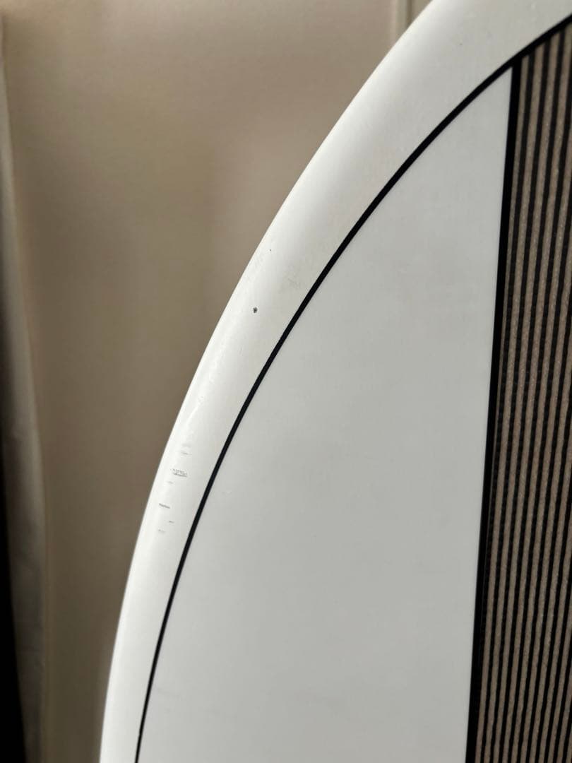 アルメリック　podmod 美品　フィン付き