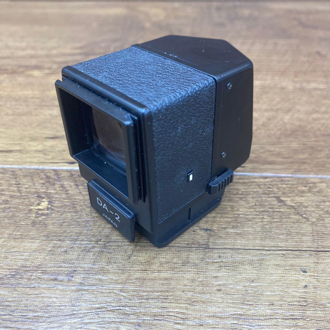 Nikon ニコン DA-2 F3用 アクションファインダー G-1099