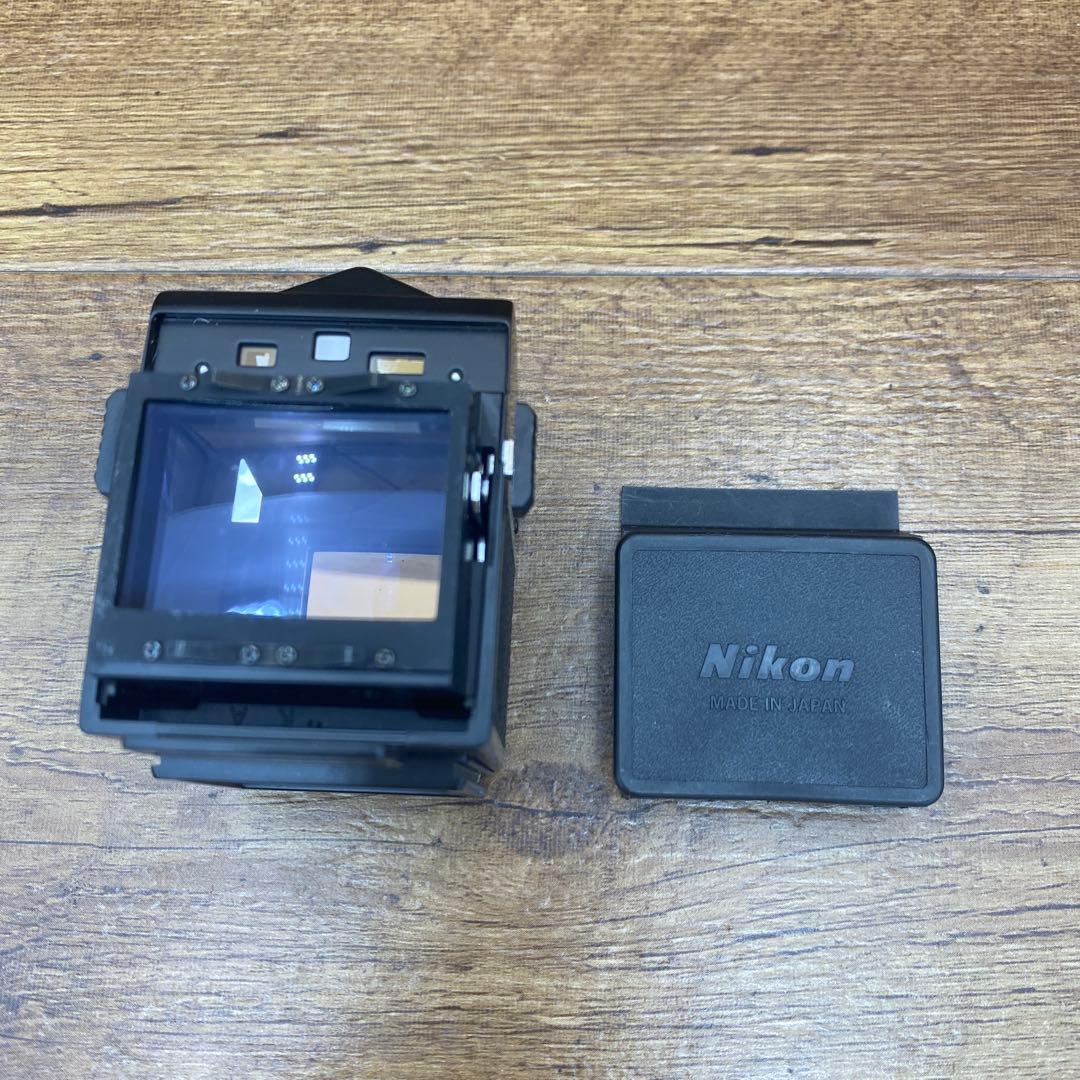 Nikon ニコン DA-2 F3用 アクションファインダー G-1099
