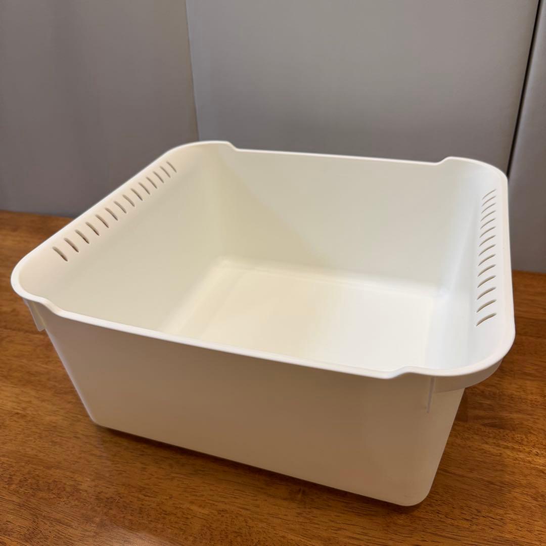 掃除機・クリーナー BDP The Washer Pro Q6_400