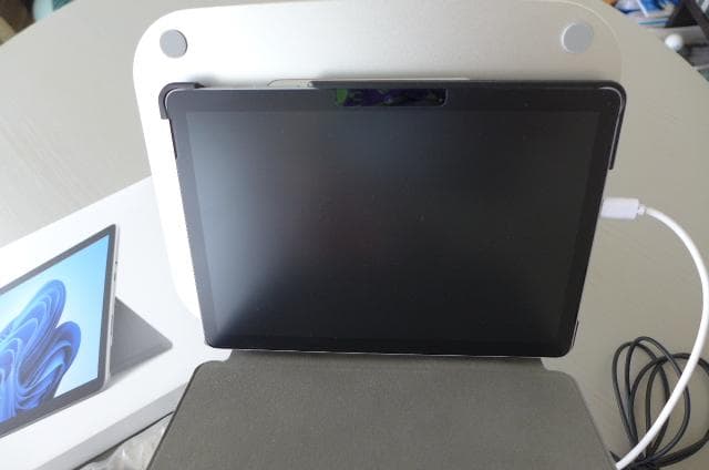 美品 タブレット Surface Go3 8V6-00015 Office搭載