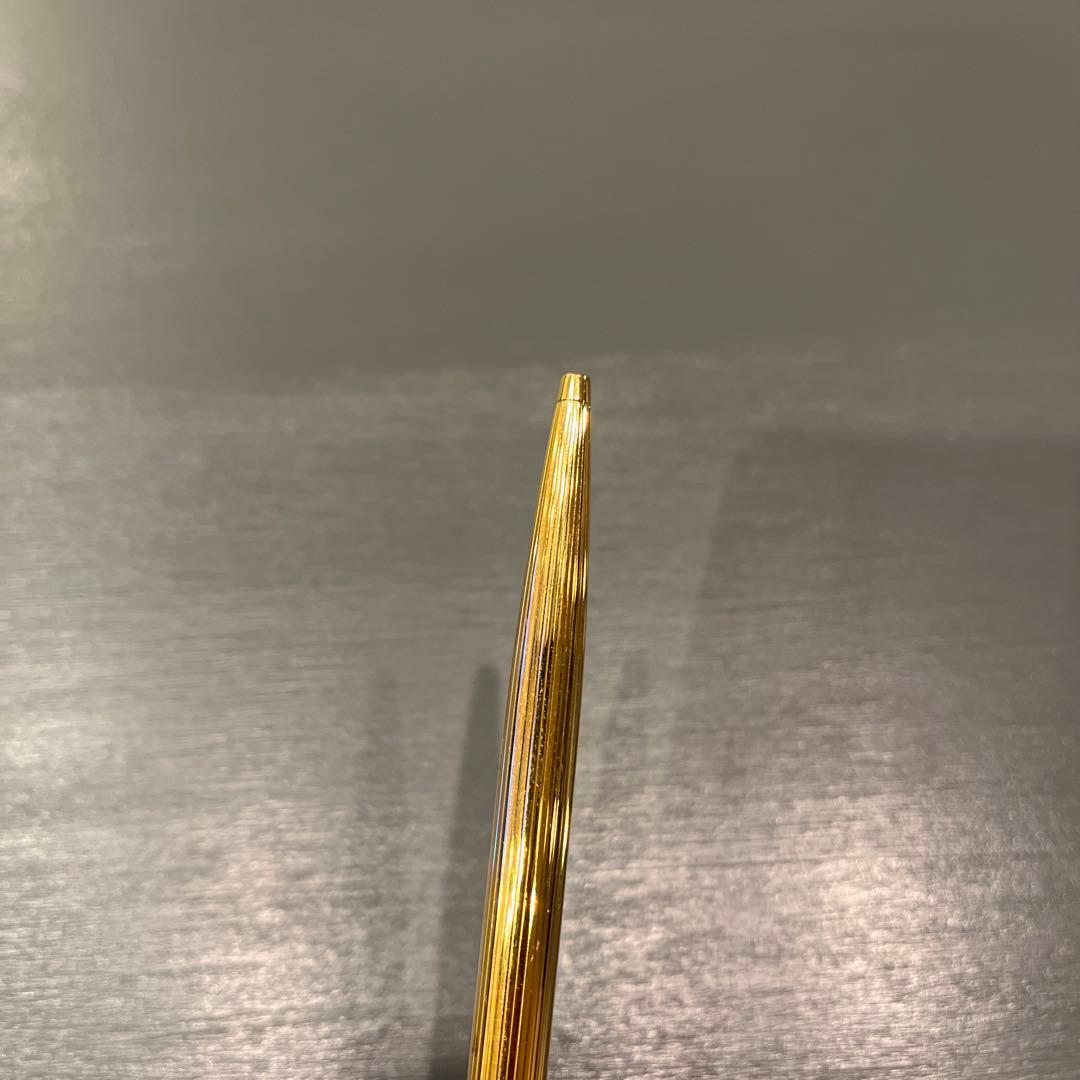 ダンヒル　ジェムライン　ボールペン