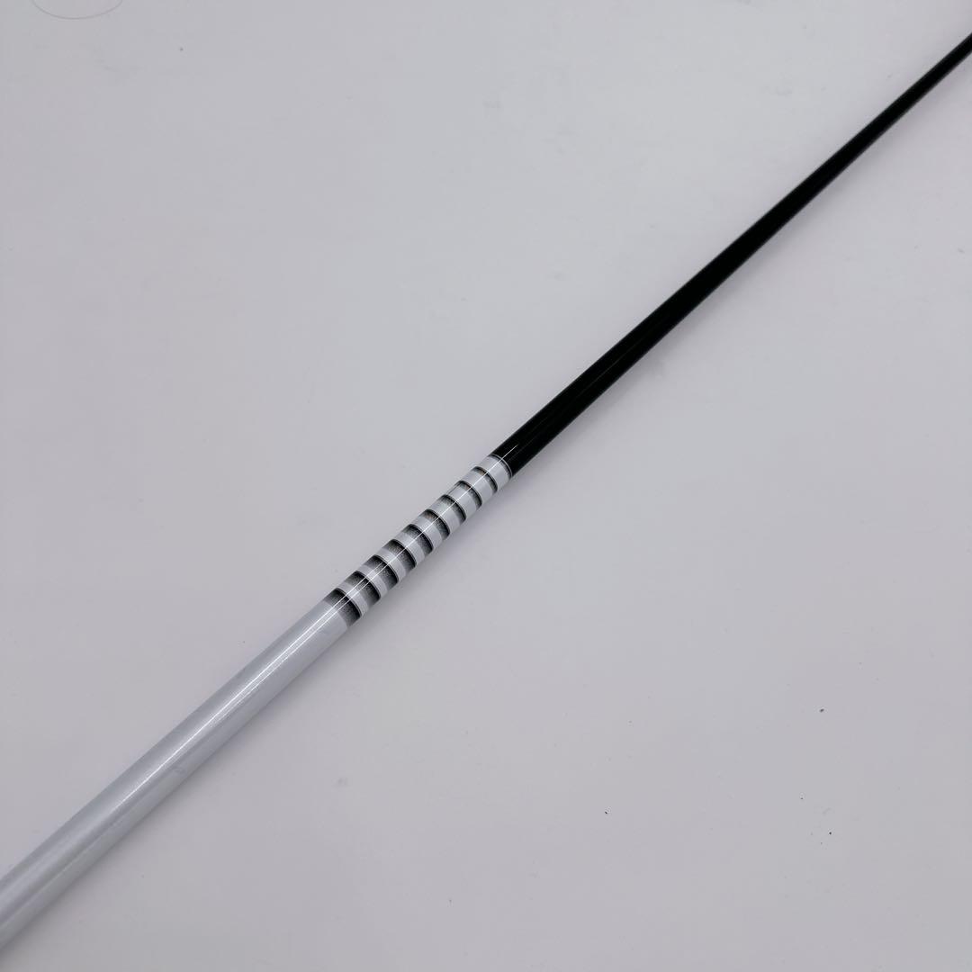 Tour-AD ツアーAD DI-6X BLACK ブラックドライバーシャフト