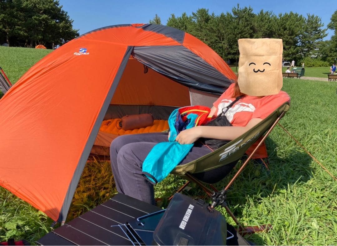 ファイントラック カミナドーム2 ウィンターライナー