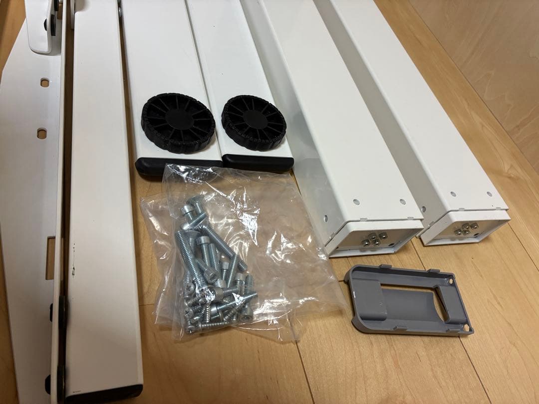 Flexispot H1 フレームのみ