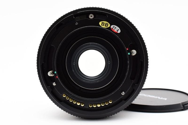 MAMIYA SEKOR Z 50mm f/4.5 W（整備品）