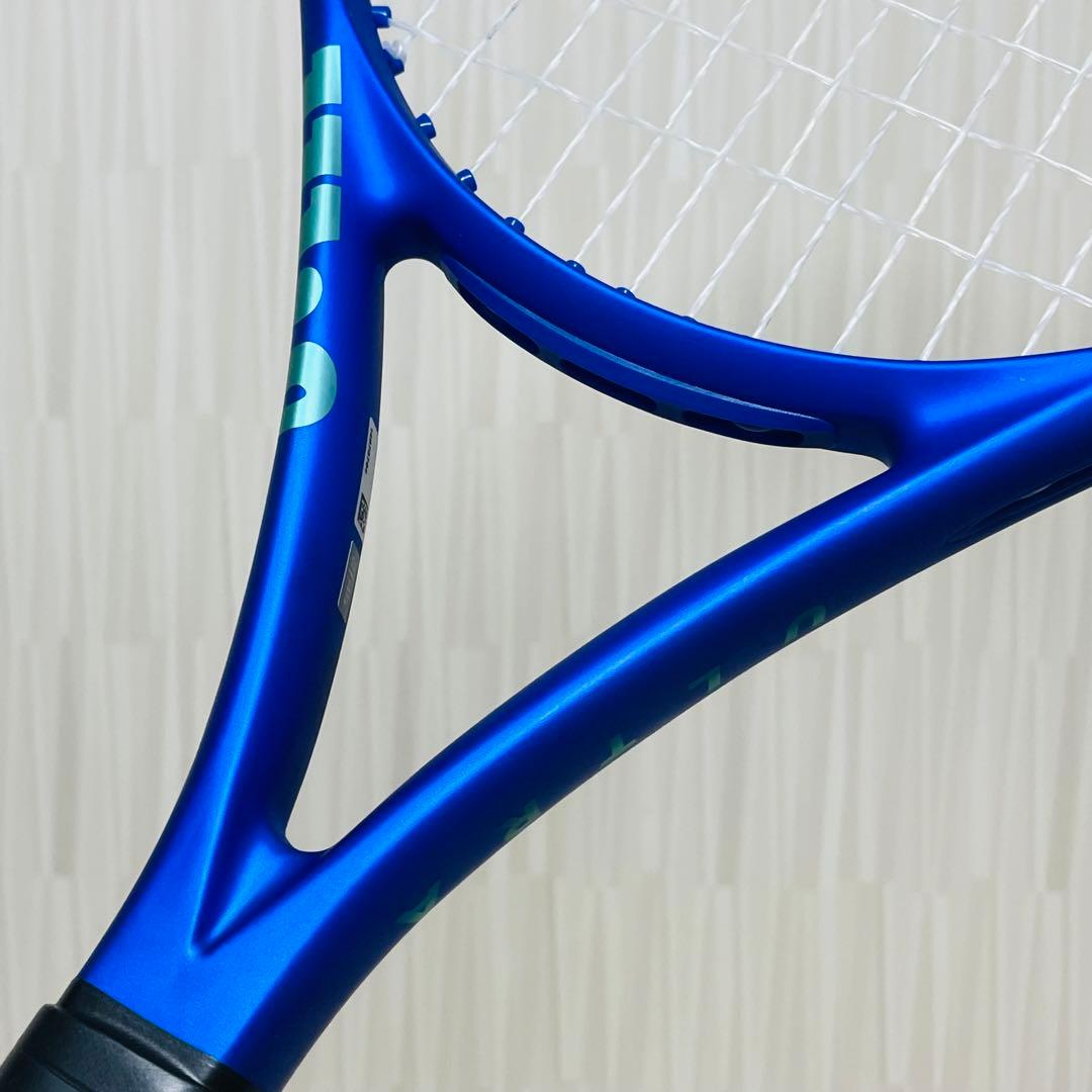 Wilson ウィルソン ULTRA ウルトラ V5 111 硬式テニスラケット
