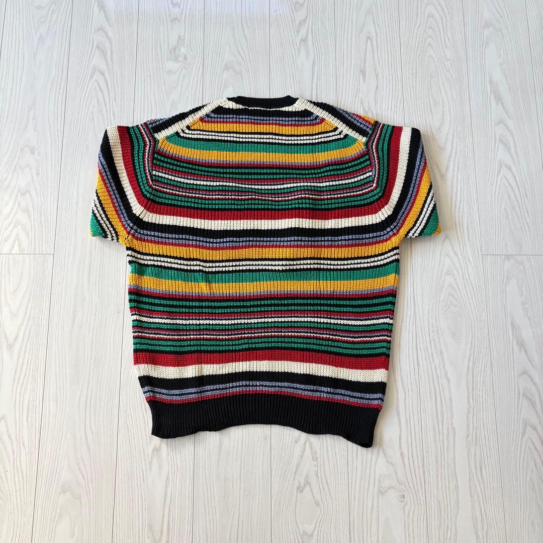 トップス 23FW Supreme Small Box Ribbed Sweater