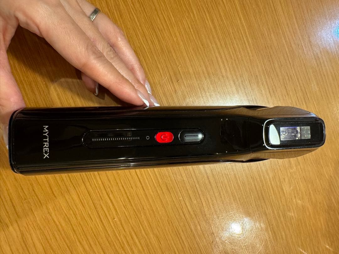 ボディ・フェイスケア MYTREX MiRAY Air